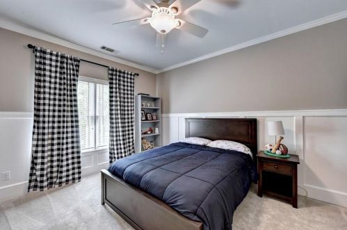 1603 Grant Dr, Atlanta GA  30319-3589 exterior