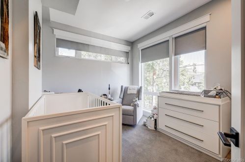 3533 Conejos Pl, Denver CO  80204-1541 exterior