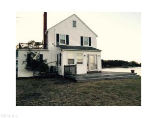 6164 Westwood Ter, Norfolk, VA 23508-1107