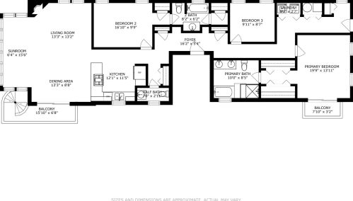 4711 Magnolia Ave, Chicago IL  60640-4989 exterior