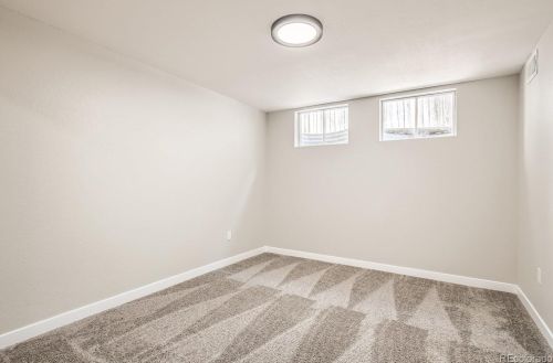 5310 4th Ave, Denver CO  80226-1916 exterior