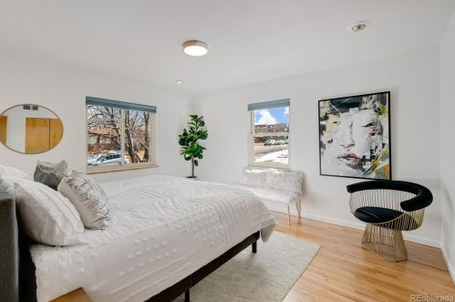 1635 Xavier St, Denver CO  80204-1025 exterior