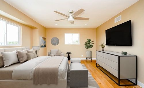 1787 Juno Ave, Anaheim CA  92804-4518 exterior