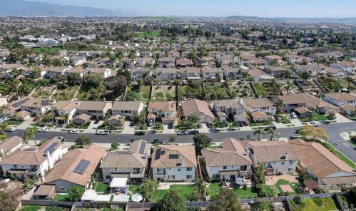 1250 Monte Sereno Ave, Chula Vista CA  91913-1405 exterior
