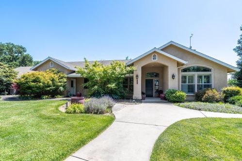 845 Justeson Ave, Gridley, CA 95948-9576