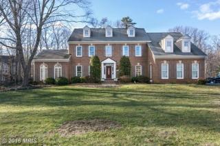 1235 Tottenham Ct, Herndon, VA 20194-1417