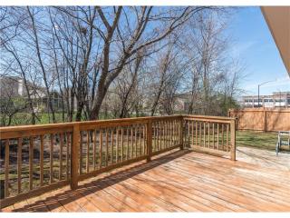 11594 Perkins St, Carmel IN  46032-3463 exterior