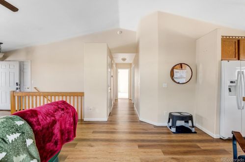 3817 28 Ave, Greeley CO 80620-9591 exterior