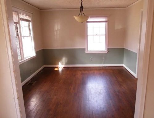 1693 Beacon Hill Blvd, Atlanta GA  30329-2517 exterior