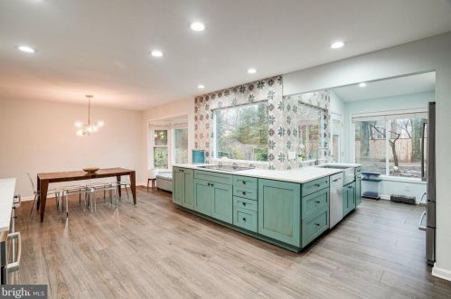 10703 Margate Rd, Silver Spring MD 20901-1614 exterior