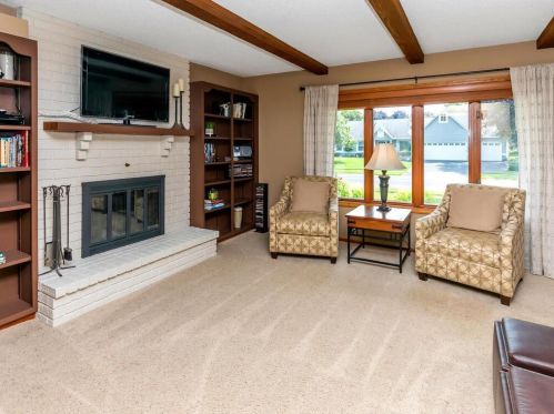 8405 135th St, Saint Paul MN  55124-9538 exterior