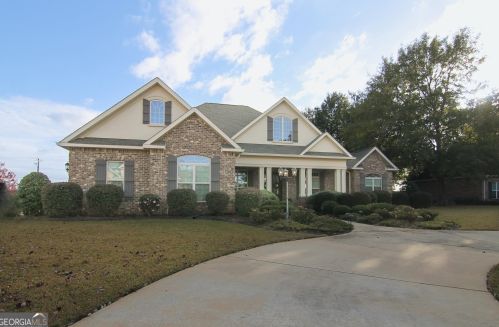 120 Abercorn St, Warner Robins, GA 31088-6782