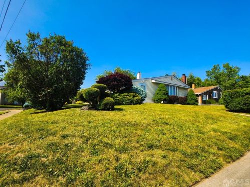 2919 Woodbridge Ave, Edison, NJ 08837-3403