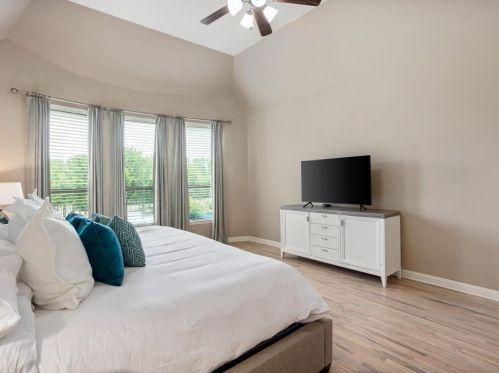 12740 Bella Vino Dr, Fort Worth TX  76126-4933 exterior