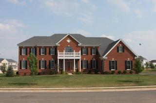 23195 Hemmingford Cir, Dulles VA  20166-2147 exterior