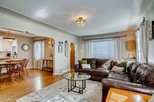 3725 Lincoln St, Englewood CO 80113-3622 exterior