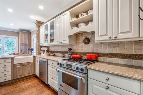 945 Eulalia Rd, Atlanta GA  30319-1306 exterior