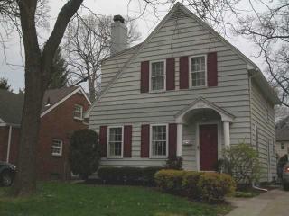 2526 Beaufort Ave, Toledo, OH 43613-4802