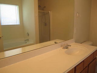 17107 Port O Call St, Crosby TX  77532-4570 exterior