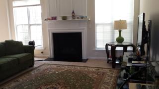 2113 Corwith Dr, Cary NC  27560-9519 exterior