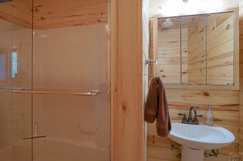 277 Thompson Rd, Wahatoya CO  81055-9648 exterior