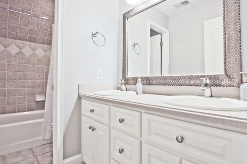 503 Sharp Mountain Pkwy, Big Canoe GA  30143-8607 exterior