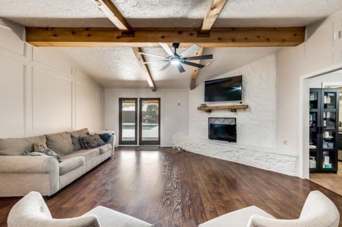 3300 Lynbrook Dr, Plano TX  75075-7727 exterior