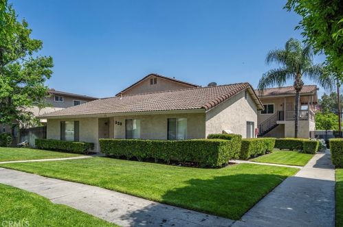 320 Alpine St, Upland, CA 91786-5212