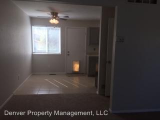 4798 Quintero St, Denver CO  80015-1805 exterior