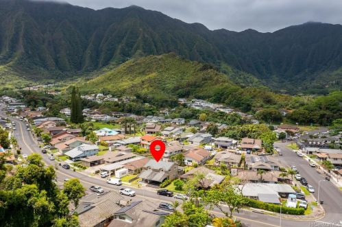 47-720 Hui Ulili St, Kaneohe, HI 96744