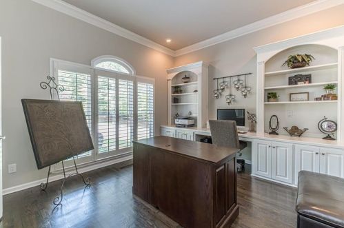 2465 Millwater Xing, Dacula GA  30019-3220 exterior
