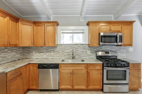2132 Drew Valley Rd, Atlanta GA  30319-3918 exterior