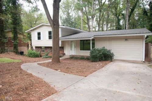 1789 Inas Way, Tucker, GA 30084-7221
