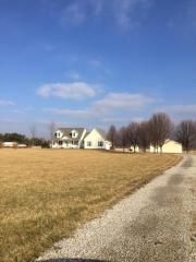 2002 Walnut Crk Pike, Circleville OH  43113-9207 exterior
