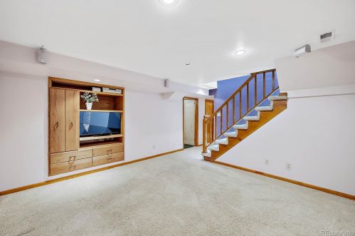 3741 Fox St, Englewood CO 80110-3419 exterior