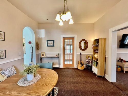 1422 Cypress St, Pueblo CO  81004-3439 exterior