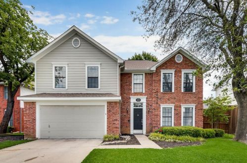 2212 Bentley Dr, Lewisville, TX 75028-4523