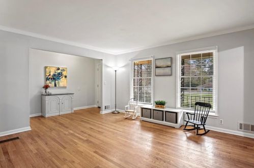 3764 Evans Rd, Atlanta GA  30340-4831 exterior