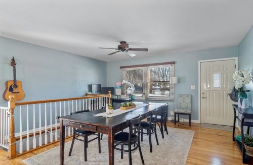 301 Channel Dr, Island Lake, IL 60042-9441