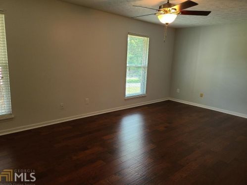 393 Belair Dr, Stockbridge GA  30281-2080 exterior