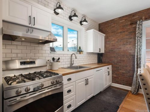 1274 Steele St, Denver CO  80206-3424 exterior