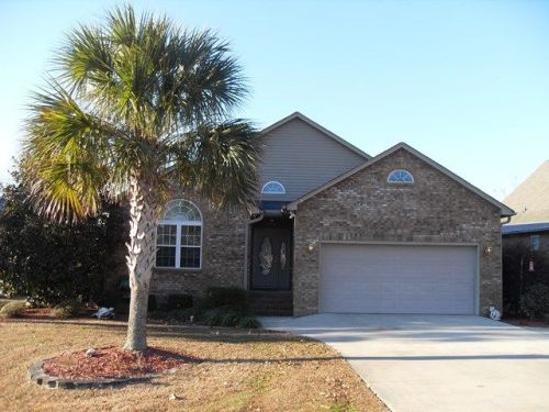 247 Ridge Lake Dr, Foreston, SC 29102-4478