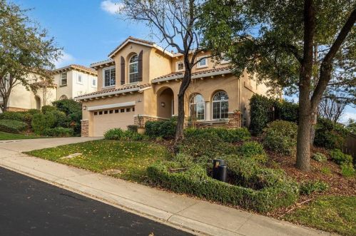 1257 Villagio Dr, Folsom, CA 95762-5529