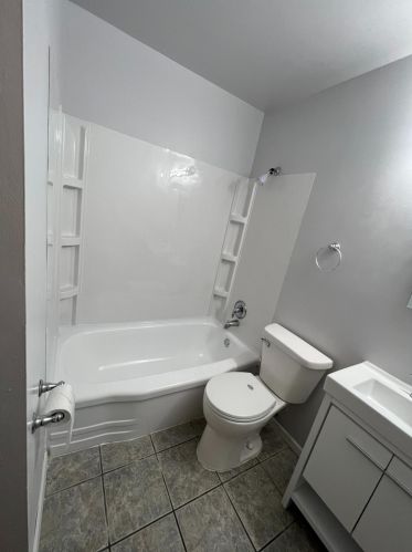 5400 Buchanan St, Gary IN 46410-1917 exterior