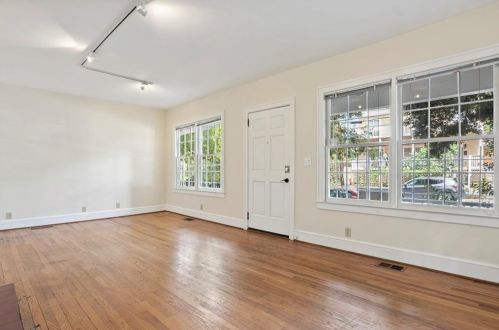 700 Durant Pl, Atlanta GA  30308-2001 exterior