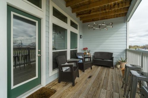 721 Bayshore, Morgans Point TX 77571 exterior