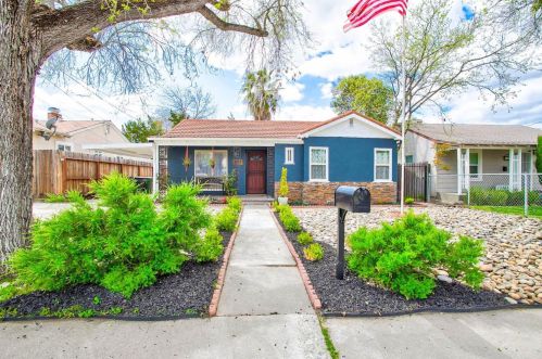 537 Esgar Ave, Modesto, CA 95350-5605