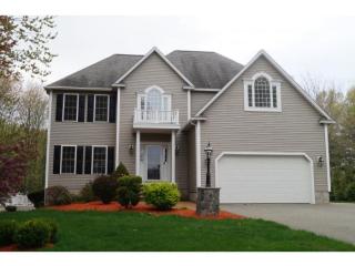 36 Priscilla Way, Pelham, NH 03076-2393