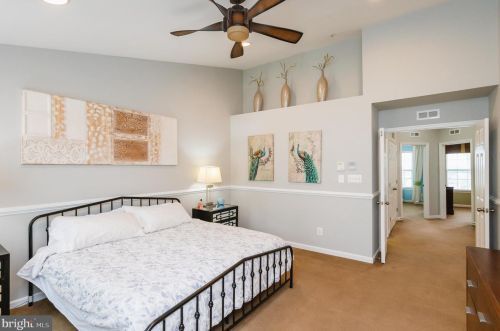 600 English Ivy Way, Aberdeen MD  21001-2673 exterior