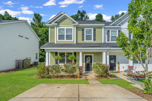 9101 Parlor Dr, Ladson, SC 29456-5530